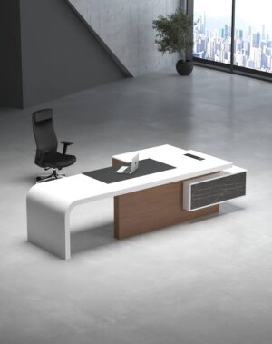 Bulk Executive Desk