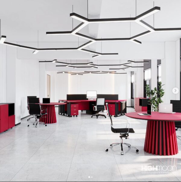 Viol Series Office Furniture Collections