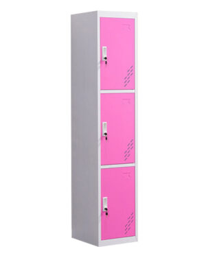 DG 11 Steel Locker